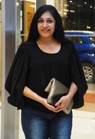 Nadiya Launches Steam and Whistles Restobar